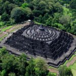 Borobudur