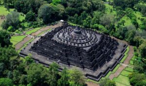 Borobudur