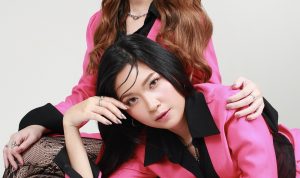 Duo Antonia