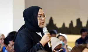 Ilma Sovri Yanti