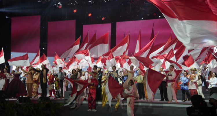 Jakarta Fair 2026