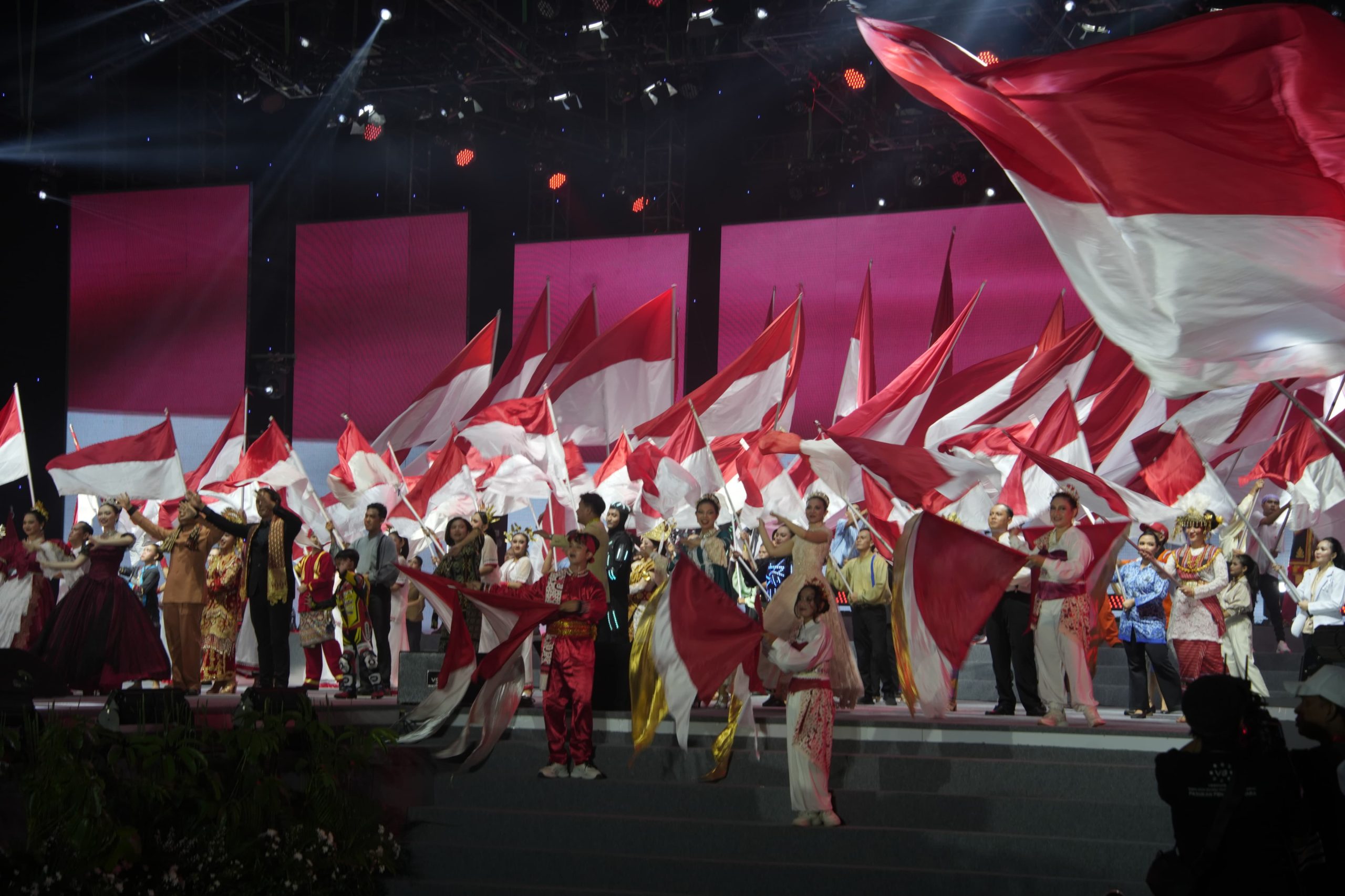 Jakarta Fair 2026