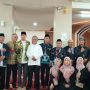 Masjid Nurul Huda Apartemen Gading Nias terpilih sebagai salah satu masjid yang mewakili Kecamatan Kelapa Gading dalam Seleksi Binaul Masajid se-Jakarta Utara 2026.