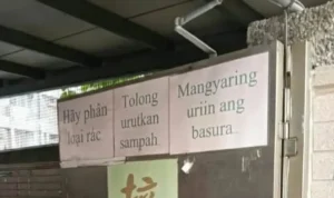 bahasa-indonesia-muncul-di-papan-peringatan-sejumlah-negarainstagram-at-cretivox-9UiuN